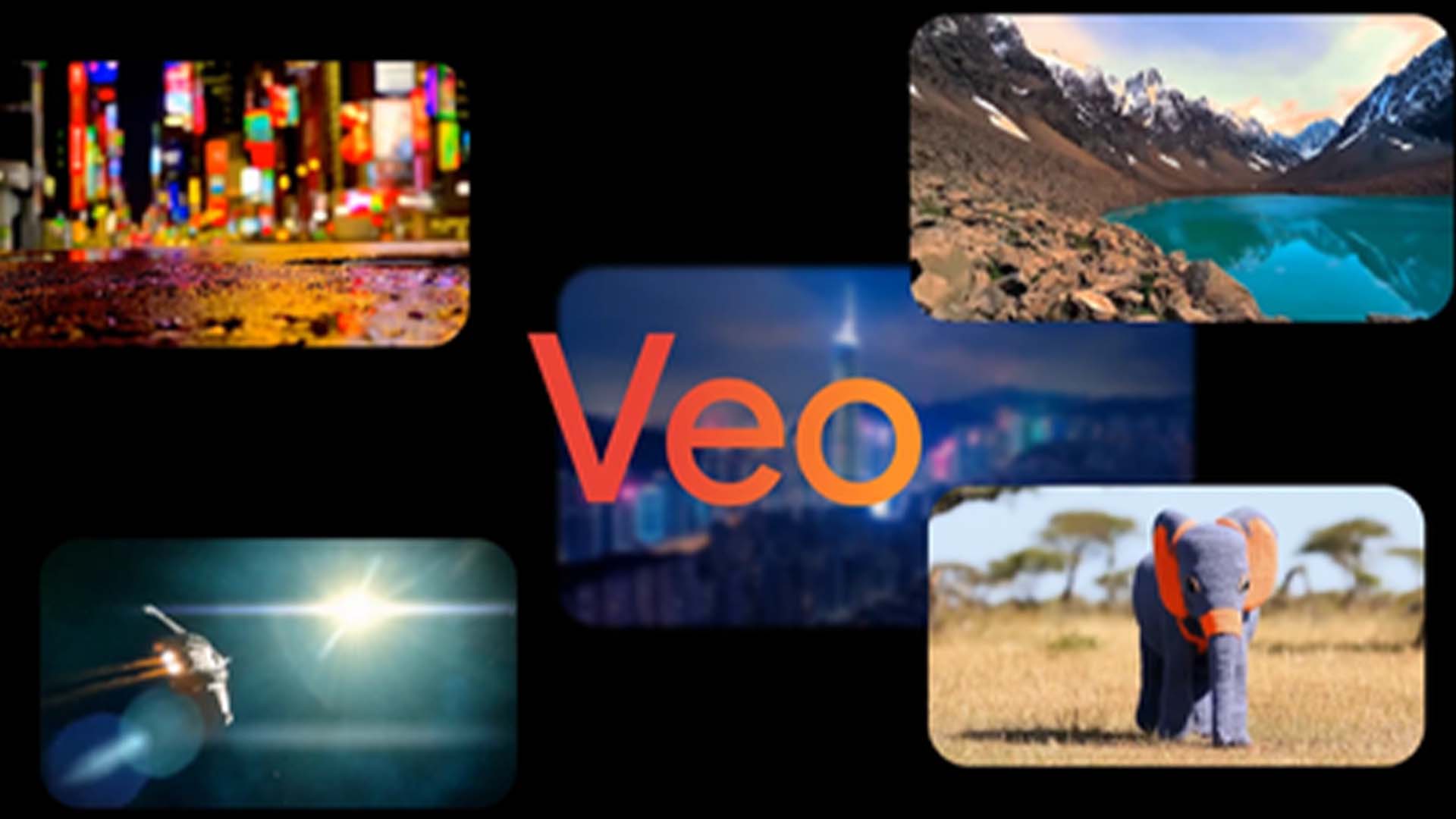 Text-to-video with AI: Google Veo 3