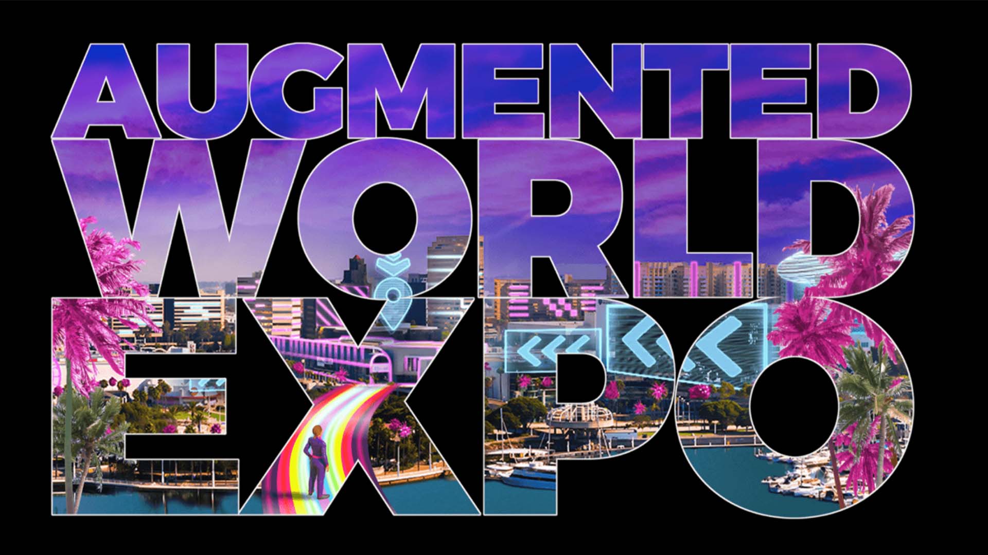 Niantic showcases Geo-AI at AWE USA