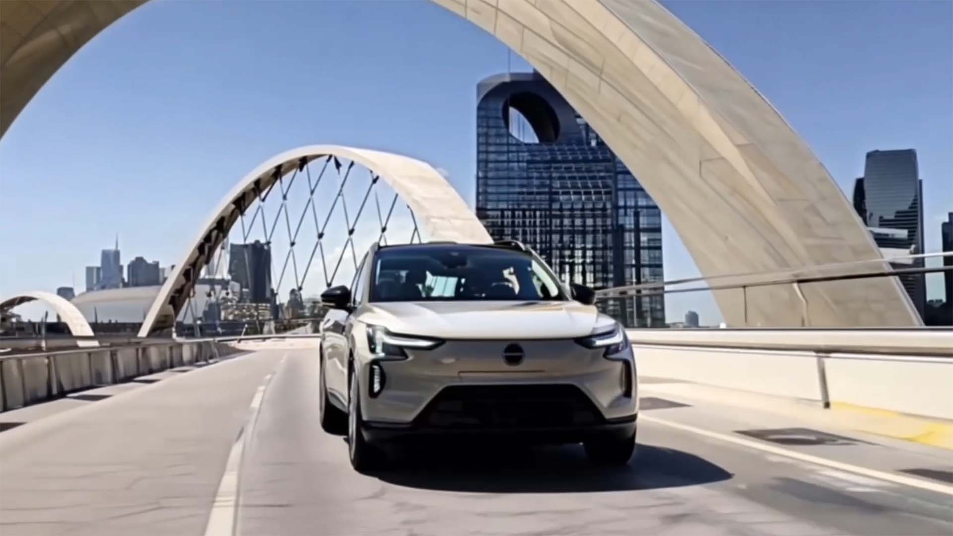 Mndrive Plattform