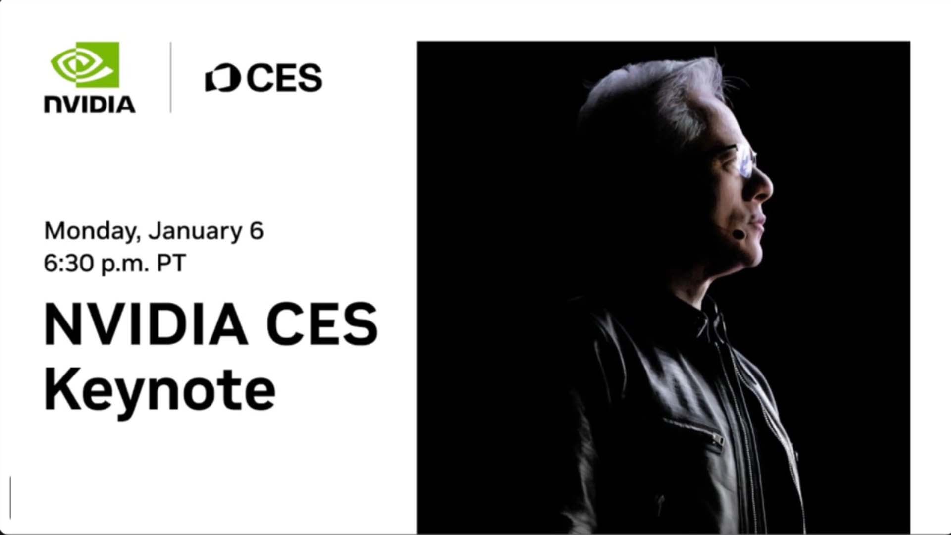 CES Keynote Highlights