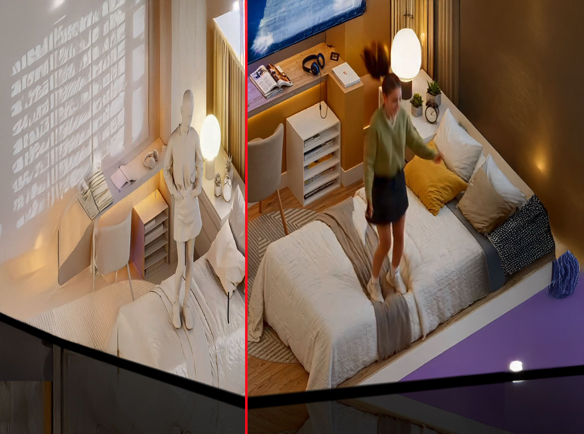 Wie Künstliche Intelligenz den 3D-Visualisierungsprozess neu definiert