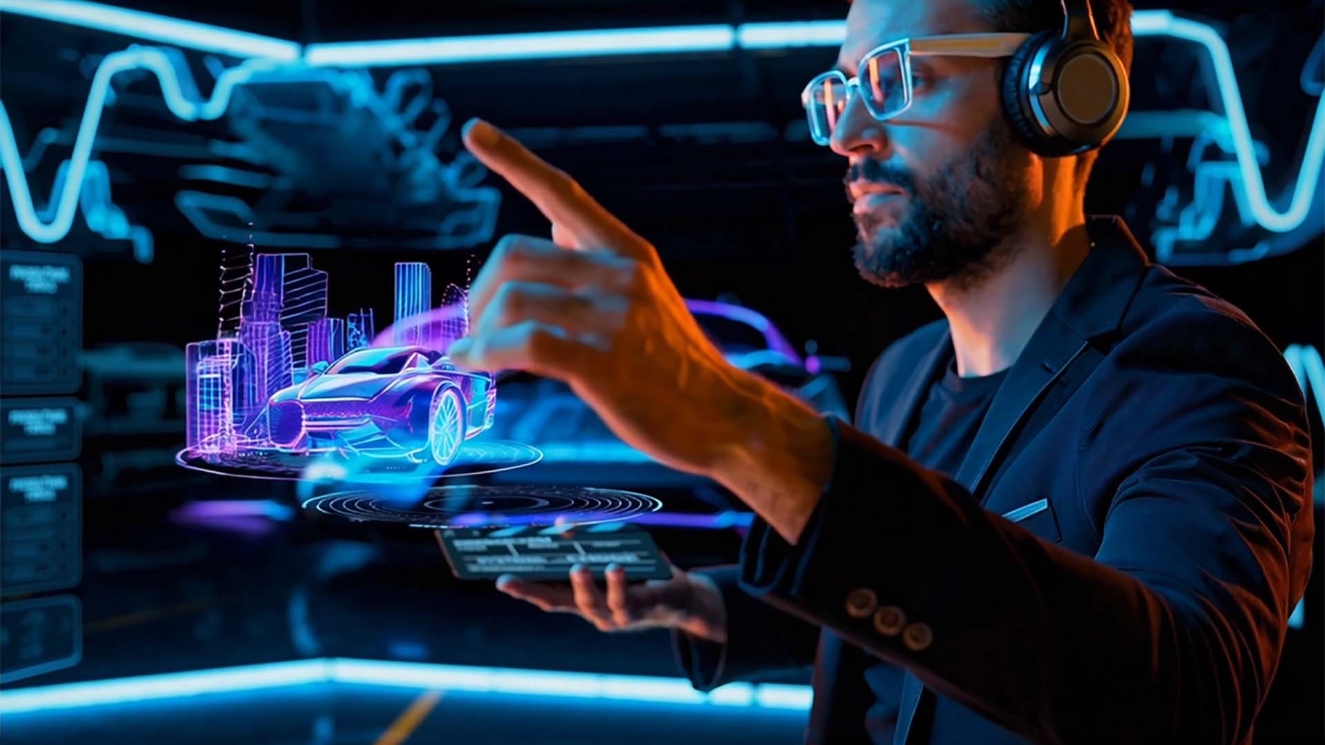 Quantum Computing exhibition at GITEX EUROPE 2025