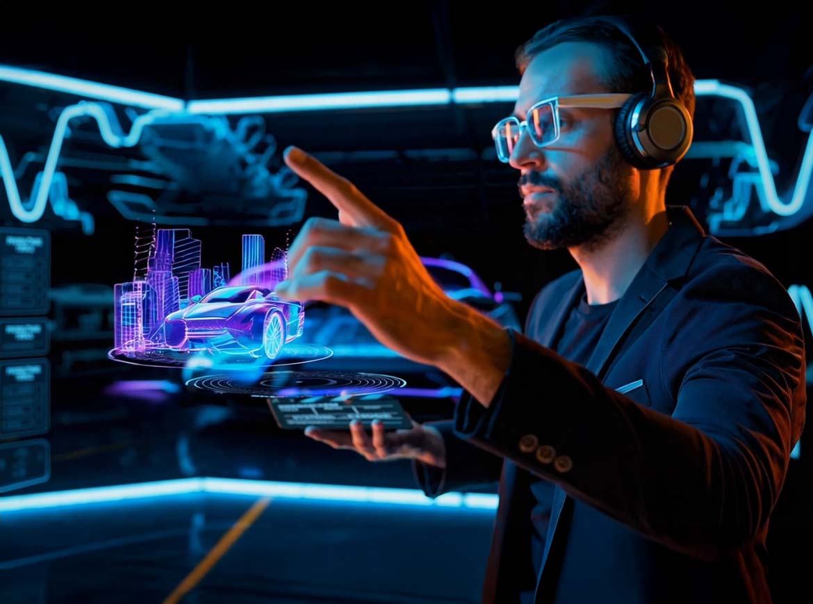 KI-gestützte Content Creation in der Praxis