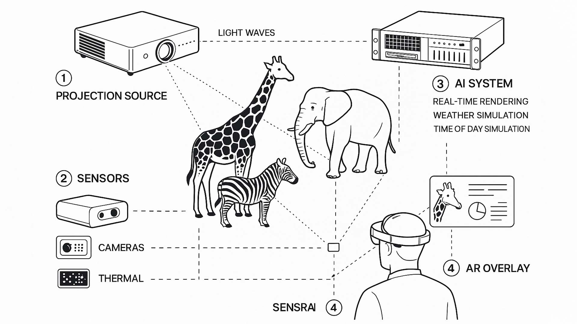 Adaptive Content-Generierung