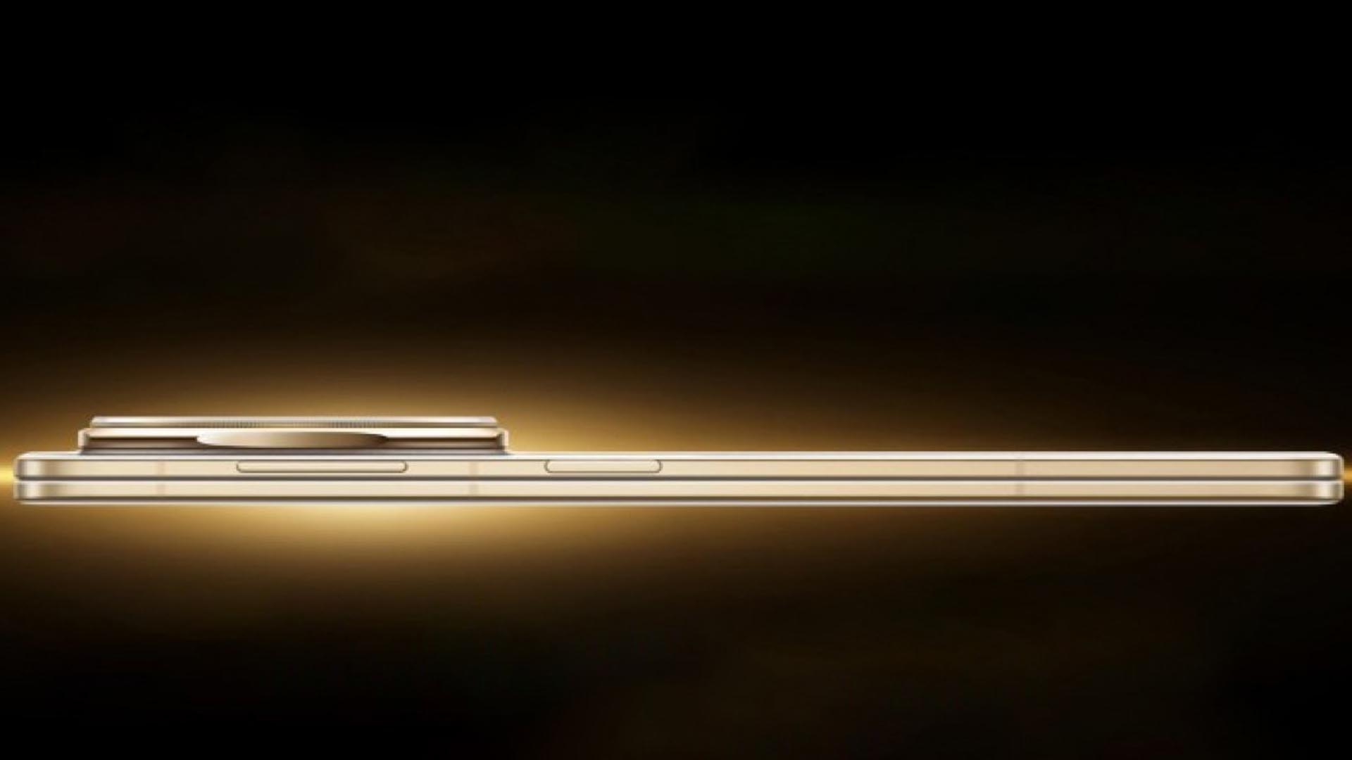 Honor Magic V5 Foldable