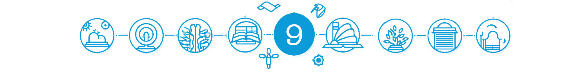 9
