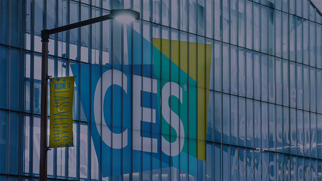 CES 2025 Preview