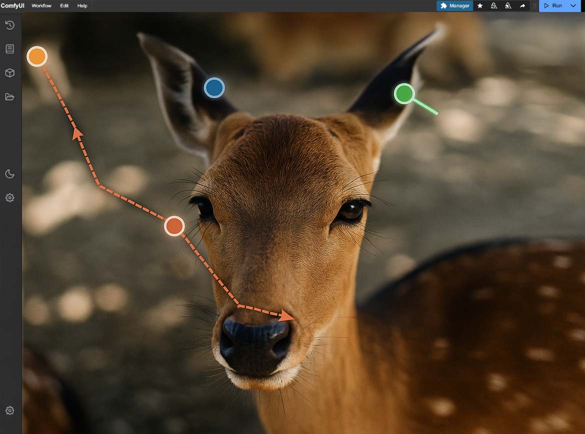 KI-FILMPRODUKTION IN DER TRANSFORMATION