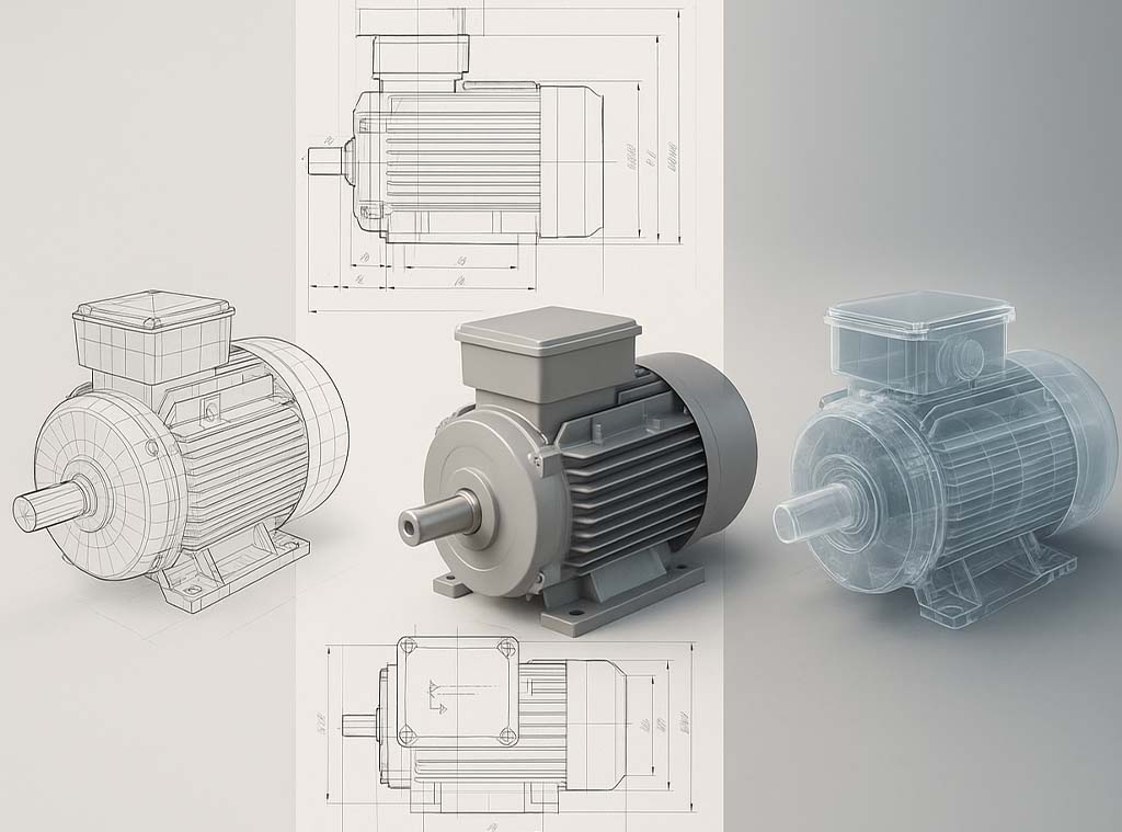 How CAD Data Becomes a Strategic Digital Asset for Companies
