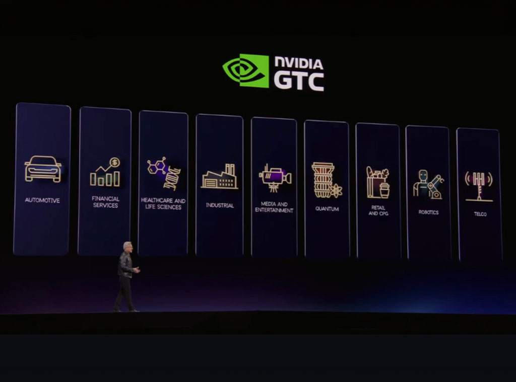 When Intelligence Becomes Infrastructure. An Analysis of the NVIDIA GTC Keynote 2026