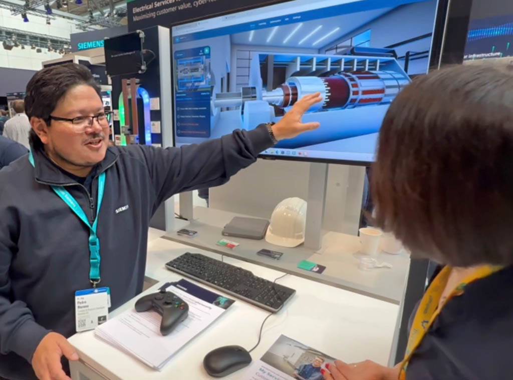 Wenn Gaming industrielles Lernen verändert