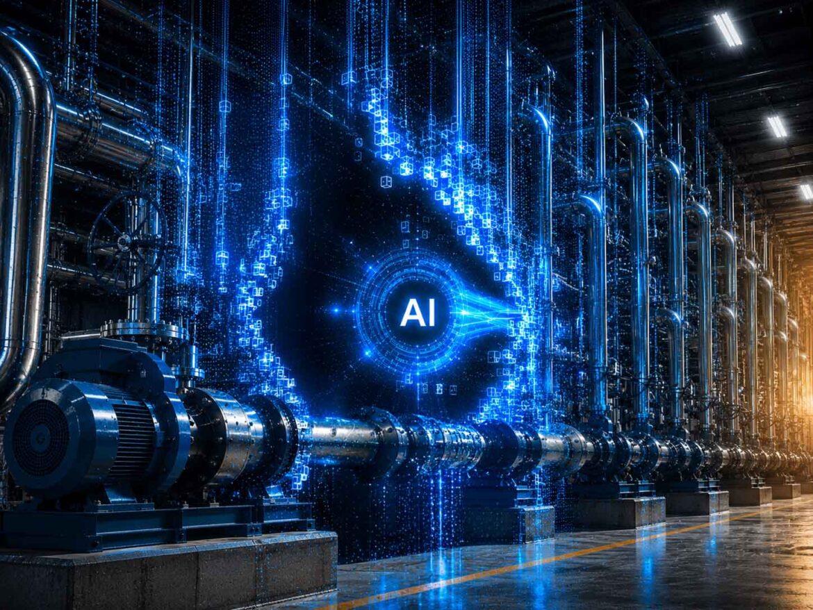 How Artificial Intelligence Makes Digital Twins Significantly More Affordable