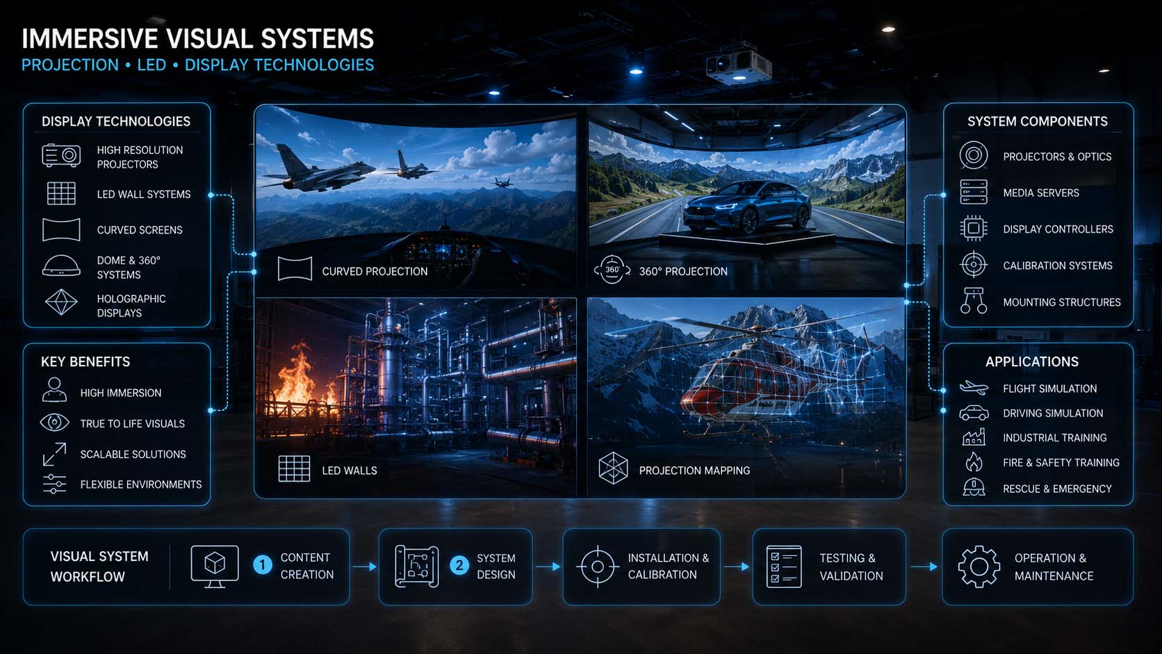 Digitale Zwillinge als intelligente Trainingspartner